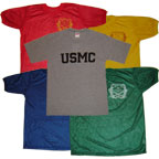 USMC Shorts