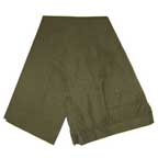 Green Service Trousers