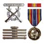 USMC Medals and Ribbons