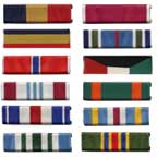 USMC Ribbons