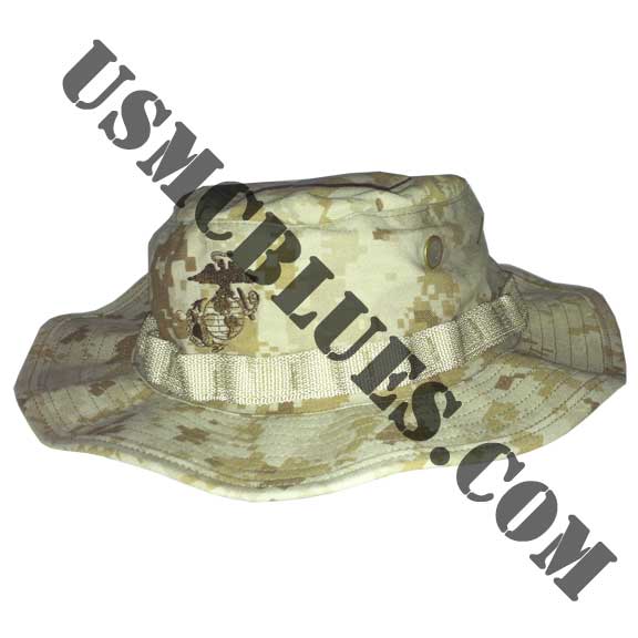 USMCBLUES.COM Covers Hats Boonies Watch Caps 8 point for Sale