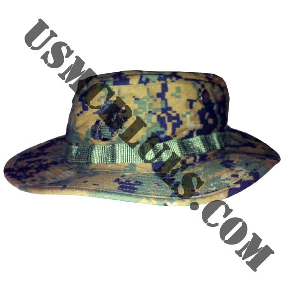 USMCBLUES.COM Covers Hats Boonies Watch Caps 8 point for Sale