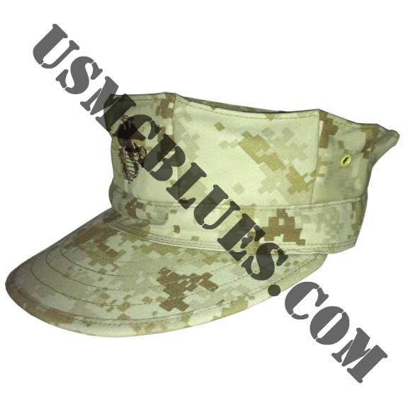 USMCBLUES.COM Covers Hats Boonies Watch Caps 8 point for Sale