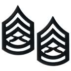 USMCBLUES.COM Enlisted Rank Collar Insignia for Sale