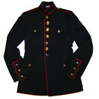 Dress Blues Blouses