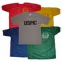 USMC Printed Shirts